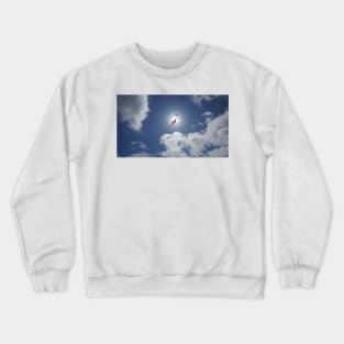 Fly High Crewneck Sweatshirt